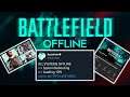BATTLEFIELD Has GONE OFFLINE | New IN GAME Battlefield 6 GLITCH Teaser