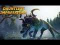 best monster hunter world clone-dauntless impressions gameplay