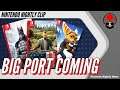 Big Ports Coming To Switch At E3 2021 _ Nintendo Nightly Clips