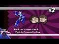 Bit List - Mega Man 8 (PSX), Part 2: Penguin Bowling