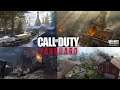 Call of Duty: VANGUARD - ALL MULTIPLAYER MAPS COMING AT LAUNCH!