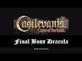 Castlevania Curse of Darkness - Final Boss Dracula - 20