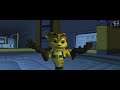 Casually playing Ratchet and Clank HD on RPCS3 recorded on Linux with AMF