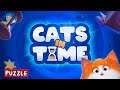 Cats in Time | PC Gameplay
