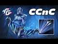 CCnC Drow Ranger Marksman - Dota 2 Pro Gameplay