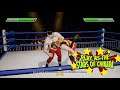 CHIKARA Action Arcade Wrestling Announcement Trailer (PC) AUG 19