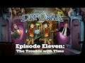 Circular Time Trouble | Chaos on Deponia #11
