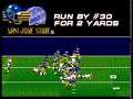 College Football USA '97 (video 1,803) (Sega Megadrive / Genesis)
