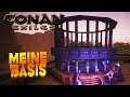 Conan Exiles: Meine Basis! [Let's Play Conan Exiles Gameplay Deutsch #41]