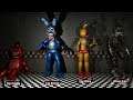 CONTROL THE HACKED ANIMATRONICS! | Sinister: Hacked 2 [Unknown Evil]