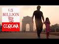 INDIA LOCKDOWN LIFE: 1.3 BILLION PEOPLE VS CORONAVIRUS | TRAVEL VLOG IV