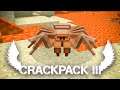 Crackpack 3 Modpack Ep. 7 The Erebus Dimension Is Scary