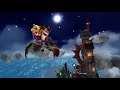 Crash Bandicoot 1 N. Sane Trilogy LEVEL 28 The Great Hall Gameplay