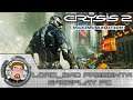 CRYSIS 2  PC | Gameplay Español