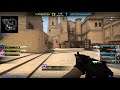 Csgo Matchmaking my little double ace on Mirage