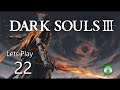 Dark Souls 3 Cinders Mod - Part: 22