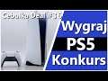 Darmowe gry i Konkurs! Wygraj PlayStation 5 - Cebulka Deal #36