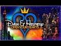 DASH & Holmesy Open Your Hearts - Kingdom Hearts 3 Review