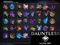 DAUNTLESS (Timeline infecting behemoth of light) #19