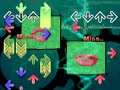 DDR Custom Song Perfect! Battle