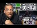 Dead by Daylight - Resident Evil TRAILER & Gameplay REACTION