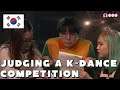 [Dec 6th, '21] K-Dancer streamer competition with judges Charming_Jo & Tyongeee