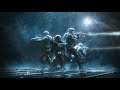 Delta Squad - Animated Background