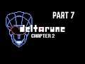 DELTARUNE Chapter 2 [FT] Part 7: Killer Queen