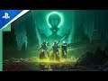 Destiny 2 : La Reine Sorcière | Bande-annonce de gameplay - VF | PS5, PS4