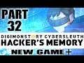 Digimon Story: Cyber Sleuth Hacker's Memory NG+ Playthrough with Chaos part 32: That Mission