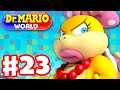 Dr. Mario World - Gameplay Walkthrough Part 23 - Levels 231-240! (iOS)
