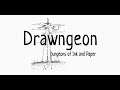 Drawngeon: Dungeons of Ink and Paper: About this game, Gameplay Trailer