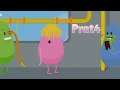 Dumb Ways to Die Gameplay Walkthrough Part 4 (Android,iOS)