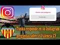 El Príncipe de Johor Tunku Responde en su Instagram Preguntas sobre el Valencia CF