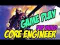 Engineer core PvP Build Game play Guild Wars 2 - Grenades & Elixirs