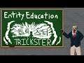 Entity Education: The Trickster (트릭스터) - Dead by Daylight