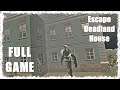 Escape Deadland House - Full Gameplay