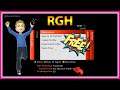 Eu testei o Servidor de RGH ( XbNetwork ) Com Modo No Kv Grátis