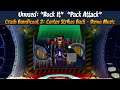 [EXTENDED] Unused Crash Bandicoot 2 MUSIC — Jetpack Levels (Rock It, Pack Attack)