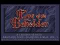 Eye of the Beholder (DOS)