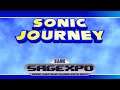Fan Games: SAGE 2019 - Sonic Journey (PL)