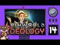 FGsquared plays RimWorld IDEOLOGY || Episode 14 Twitch VOD (07/08/2021)