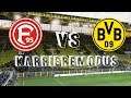 FIFA 19 Bundesliga | Fortuna Düsseldorf vs Borussia Dortmund | Karrieremodus #29 [Facecam]
