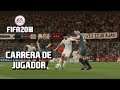 FIFA 20 | Carrera de Jugador | Gameplay en Español