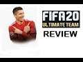FIFA 20: ROBERT LEWANDOWSKI PLAYER REVIEW