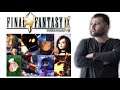 Final Fantasy IX - End of an Era - Review