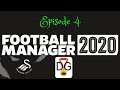 Football Manager 2020 - Ep 4 - Season Opener