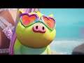 Fortnite Ariana Grande Piggy Smallz Trailer