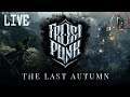 Frostpunk-/Live/- Az utolsó ősz -/DLC/-The Last Autumn