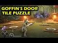 Goffin's Door Tile Puzzle for Attribute Point at Yuuk Ratbane's Location | D&D Dark Alliance Guide